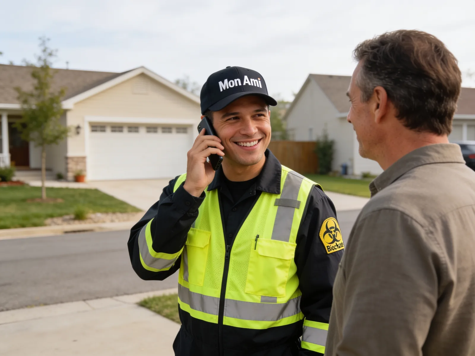 Sewage Cleanup Volin, SD FAQs